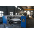 Nouveau processus Multi-couches LLDPE Stretch Film Making Machine